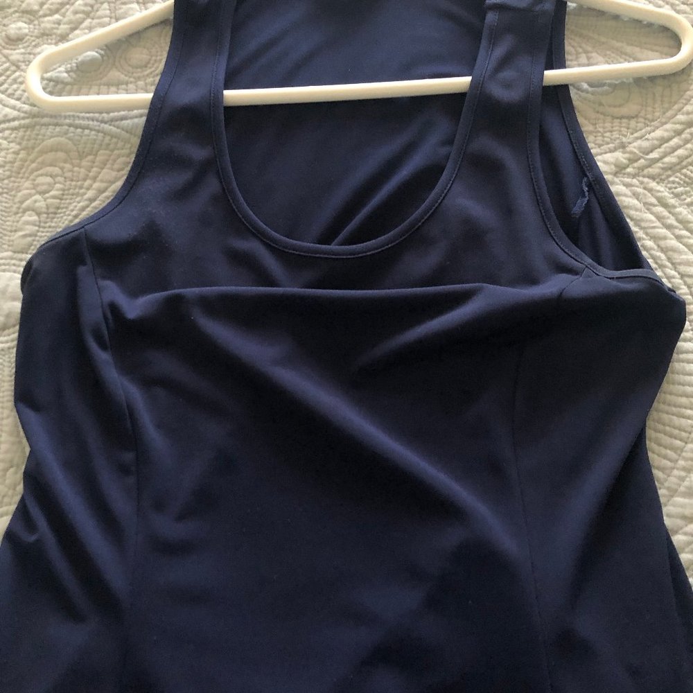Michael Kors Maxi Dress with Slit